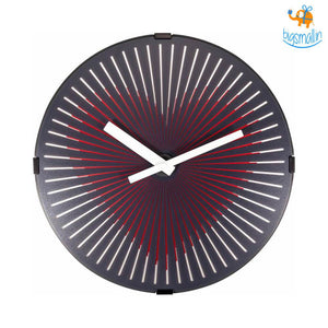 Beating Heart Wall Clock