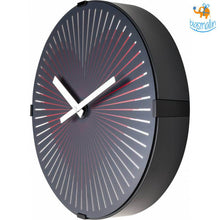 Load image into Gallery viewer, Beating Heart Wall Clock
