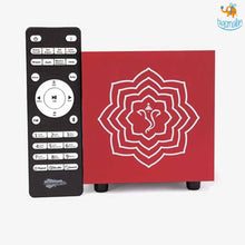 Load image into Gallery viewer, Bhakti Bhajan Vaani Speaker
