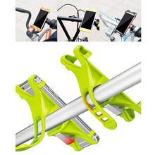 Load image into Gallery viewer, Bicycle Phone Holder
