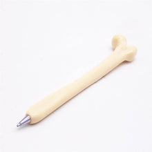 Load image into Gallery viewer, Bone Shaped Pens - Set of 5
