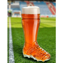 Load image into Gallery viewer, Football Shoe Mug
