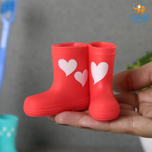 Load image into Gallery viewer, Boots Toothbrush Holder
