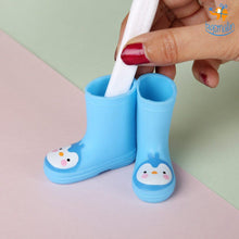 Load image into Gallery viewer, Boots Toothbrush Holder
