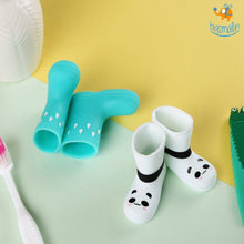 Load image into Gallery viewer, Boots Toothbrush Holder
