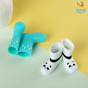 Boots Toothbrush Holder