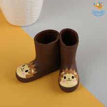 Load image into Gallery viewer, Boots Toothbrush Holder

