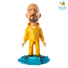 Load image into Gallery viewer, Breaking Bad Bobblehead
