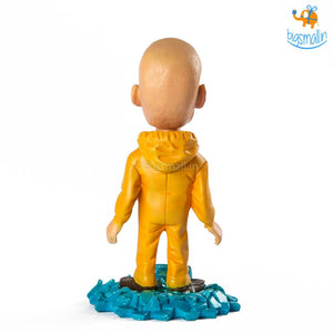 Breaking Bad Bobblehead