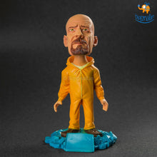 Load image into Gallery viewer, Breaking Bad Bobblehead
