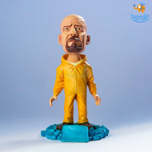 Load image into Gallery viewer, Breaking Bad Bobblehead
