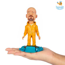 Load image into Gallery viewer, Breaking Bad Bobblehead
