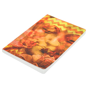 Buddha Notebook