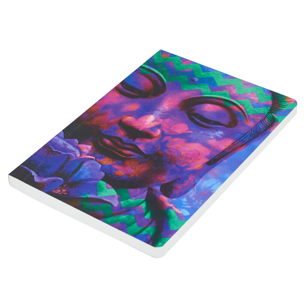 Buddha Notebook