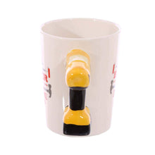 Load image into Gallery viewer, Builder Coffee Mug
