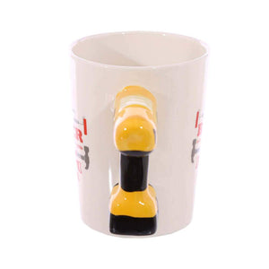 Builder Coffee Mug