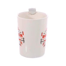 Load image into Gallery viewer, Builder Coffee Mug

