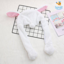 Load image into Gallery viewer, Bunny Magic Ears Hat
