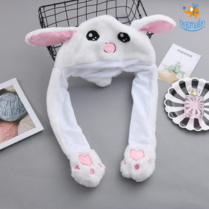 Bunny Magic Ears Hat