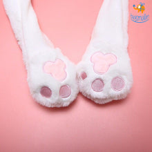 Load image into Gallery viewer, Bunny Magic Ears Hat
