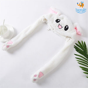 Bunny Magic Ears Hat