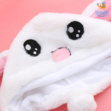 Load image into Gallery viewer, Bunny Magic Ears Hat

