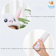 Load image into Gallery viewer, Bunny Magic Ears Hat
