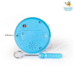 Buzz Wire Game