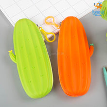 Load image into Gallery viewer, Cactus Pouch
