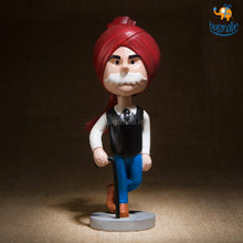 Load image into Gallery viewer, Chacha Chaudhary Bobblehead
