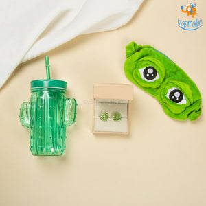 Chill Sister Gift Set - 3 Pcs