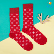 Load image into Gallery viewer, Christmas Socks
