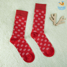 Load image into Gallery viewer, Christmas Socks
