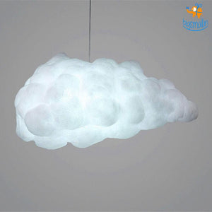 Cloud LED Hanging Lamp