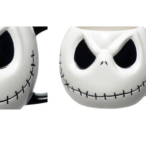 Creepy Mug