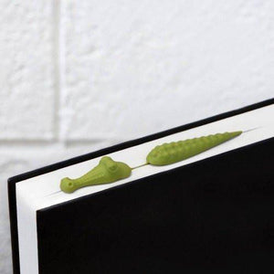 Floating Bookmark