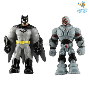 DC Super Friends Slime Mix