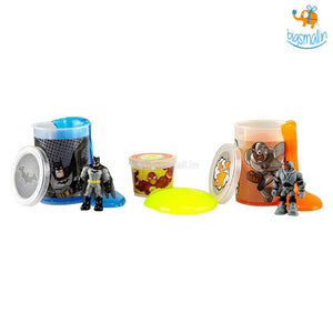 DC Super Friends Slime Mix