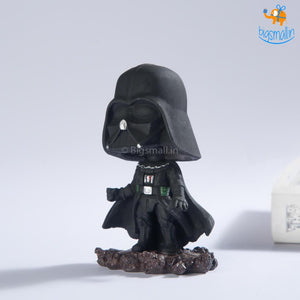 Darth Vader Bobblehead