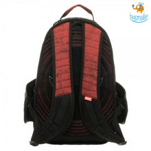 Load image into Gallery viewer, Official Deadpool Backpack
