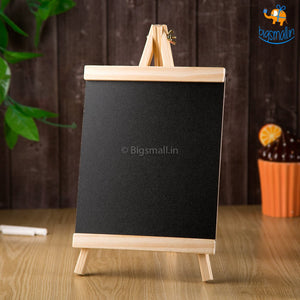 Desk Chalk Board