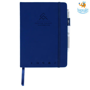 Erasable + Reusable Dexter Smart Notebook