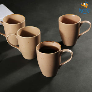 Dusted Matte Coffee Mug