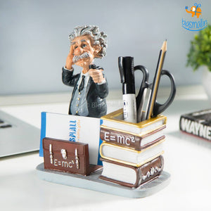 Einstein Stationery Holder