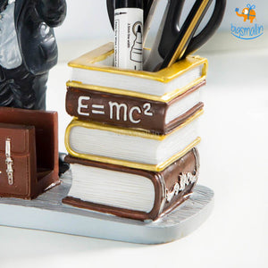 Einstein Stationery Holder