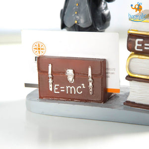 Einstein Stationery Holder