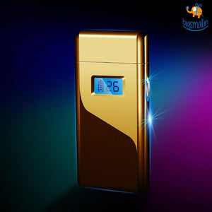 Electric Digital Lighter