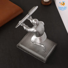 Load image into Gallery viewer, Executive Knight Pen Holder
