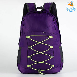 Foldable Backpack