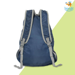 Foldable Backpack